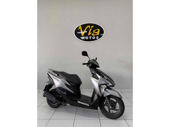HONDA ELITE 125i 